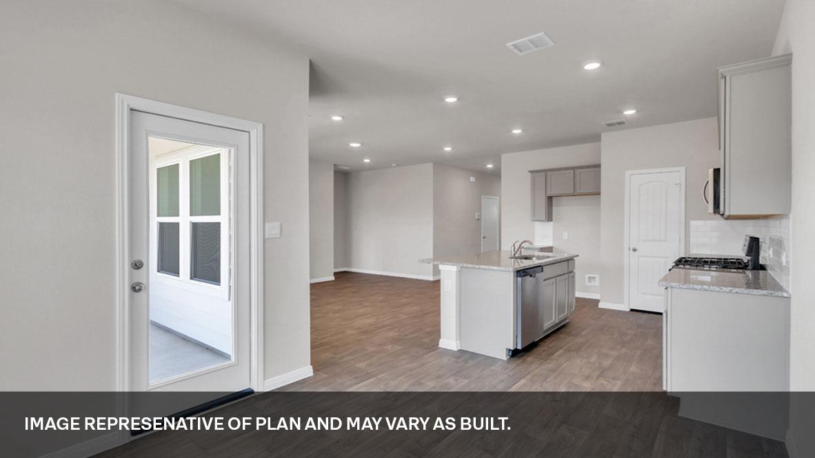 541 Osprey Dr, Leander, TX 78641