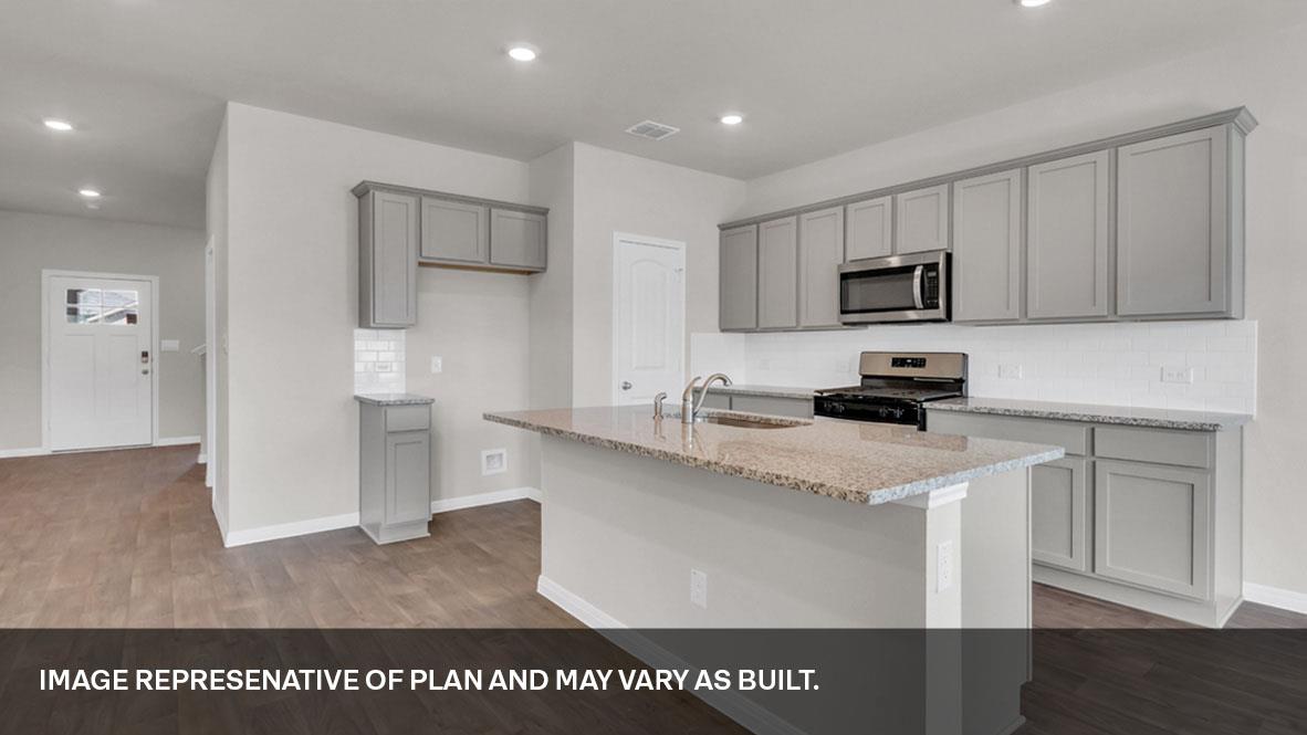 541 Osprey Dr, Leander, TX 78641