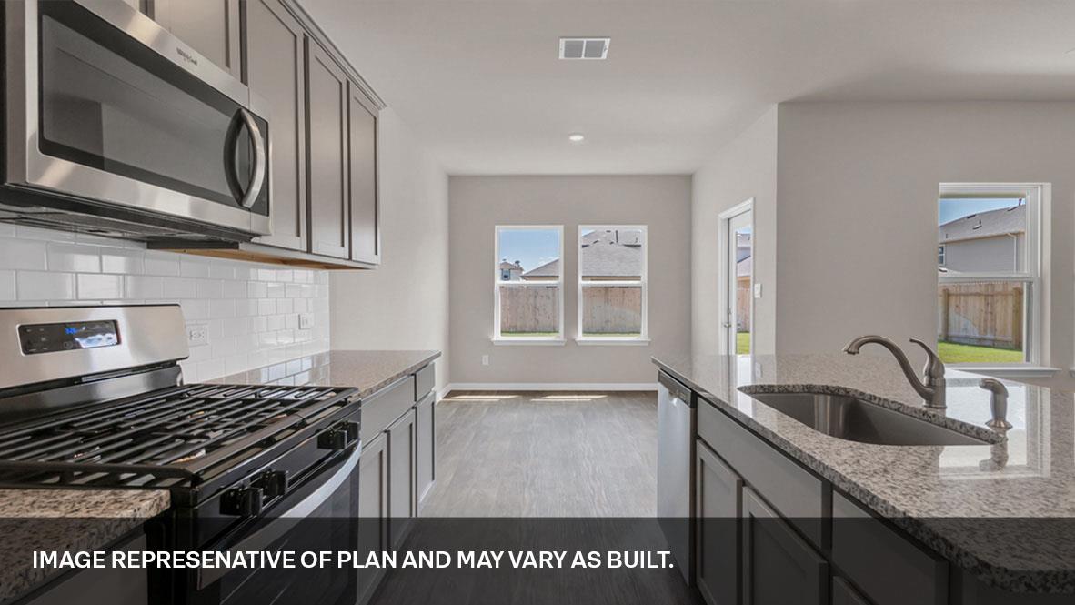 541 Osprey Dr, Leander, TX 78641