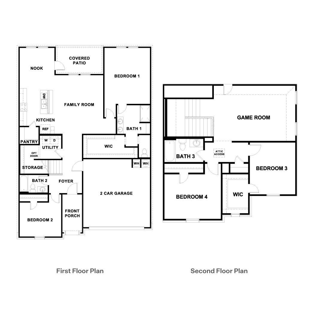 541 Osprey Dr, Leander, TX 78641