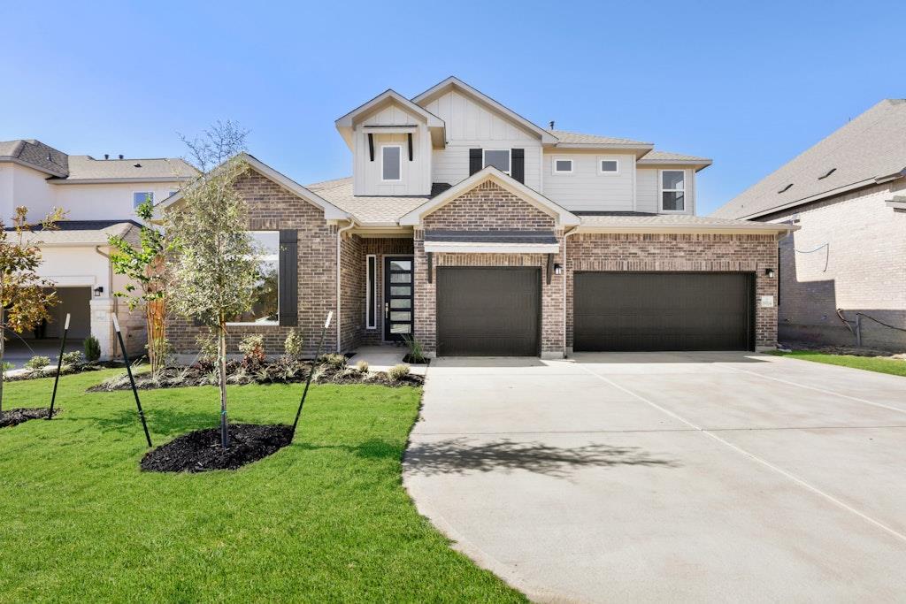 19504 Kelcie Dann Dr, Pflugerville, TX 78660