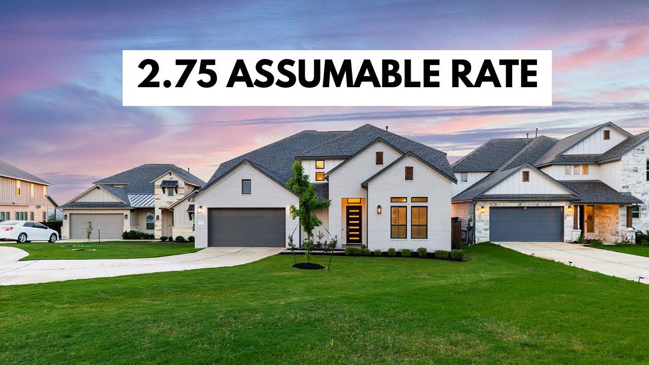 514 Round Valley Trl, Liberty Hill, TX 78642