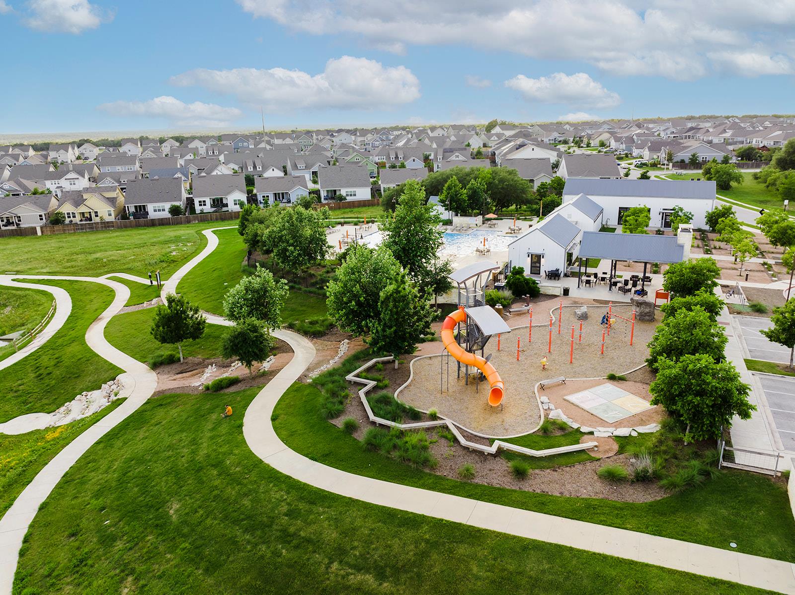 514 Round Valley Trl, Liberty Hill, TX 78642