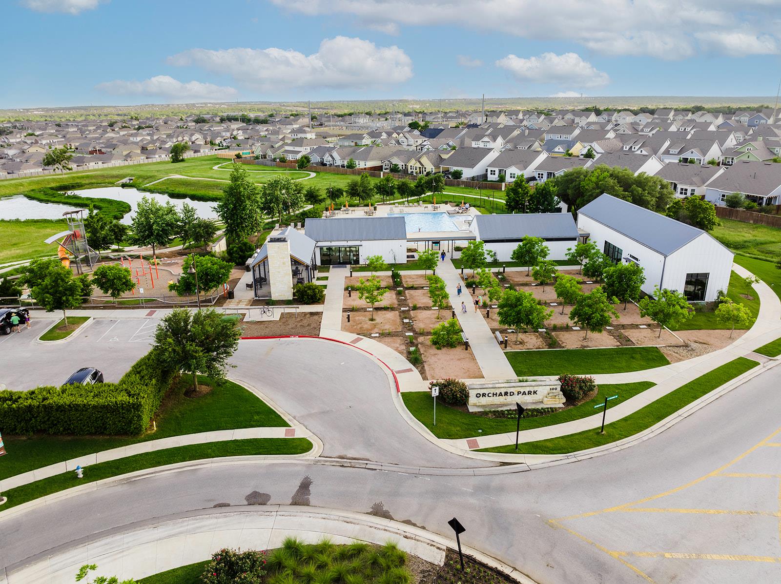 514 Round Valley Trl, Liberty Hill, TX 78642