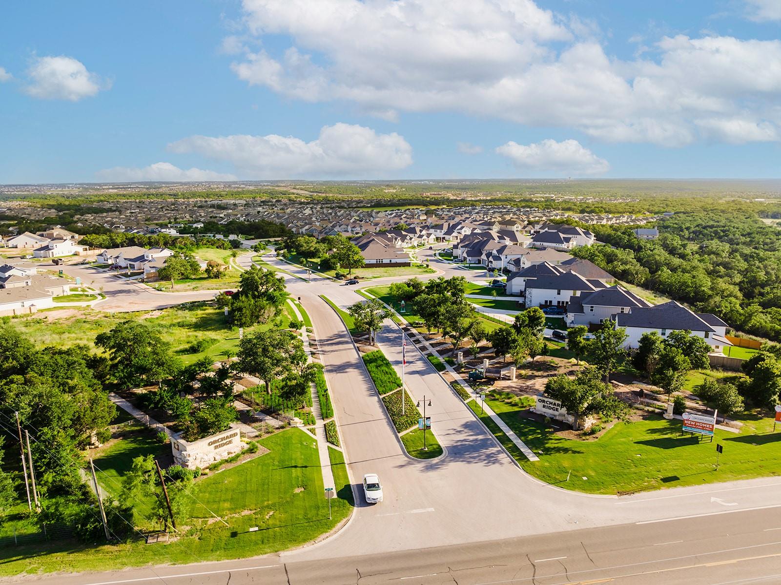 514 Round Valley Trl, Liberty Hill, TX 78642