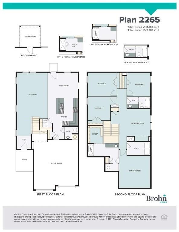 2711 Towy Rd, Pflugerville, TX 78660