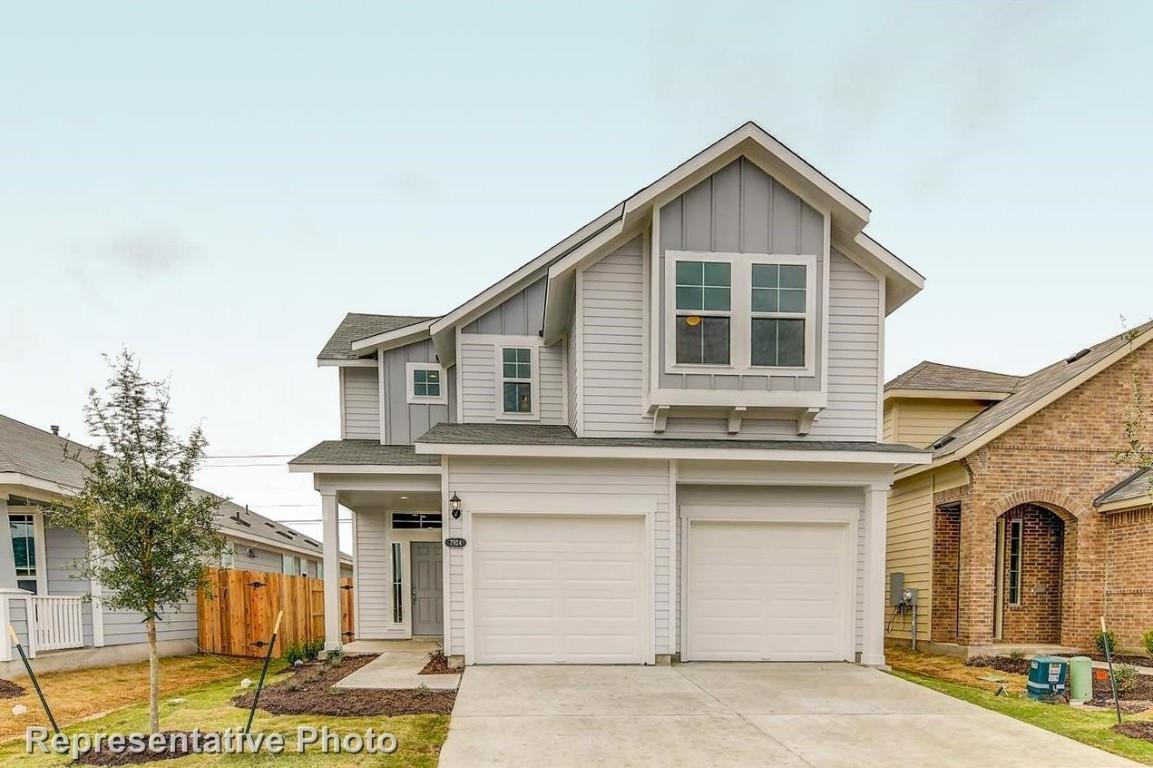 2711 Towy Rd, Pflugerville, TX 78660