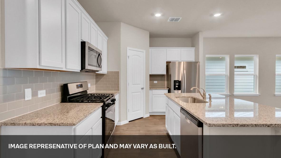 545 Osprey Dr, Leander, TX 78641