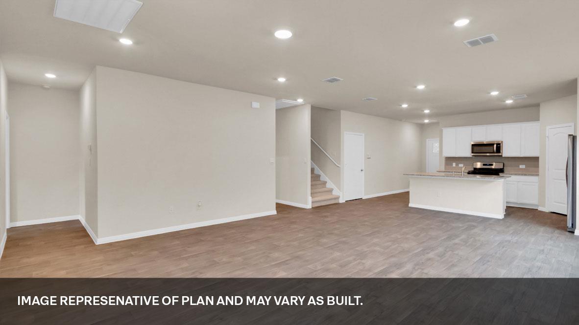 545 Osprey Dr, Leander, TX 78641