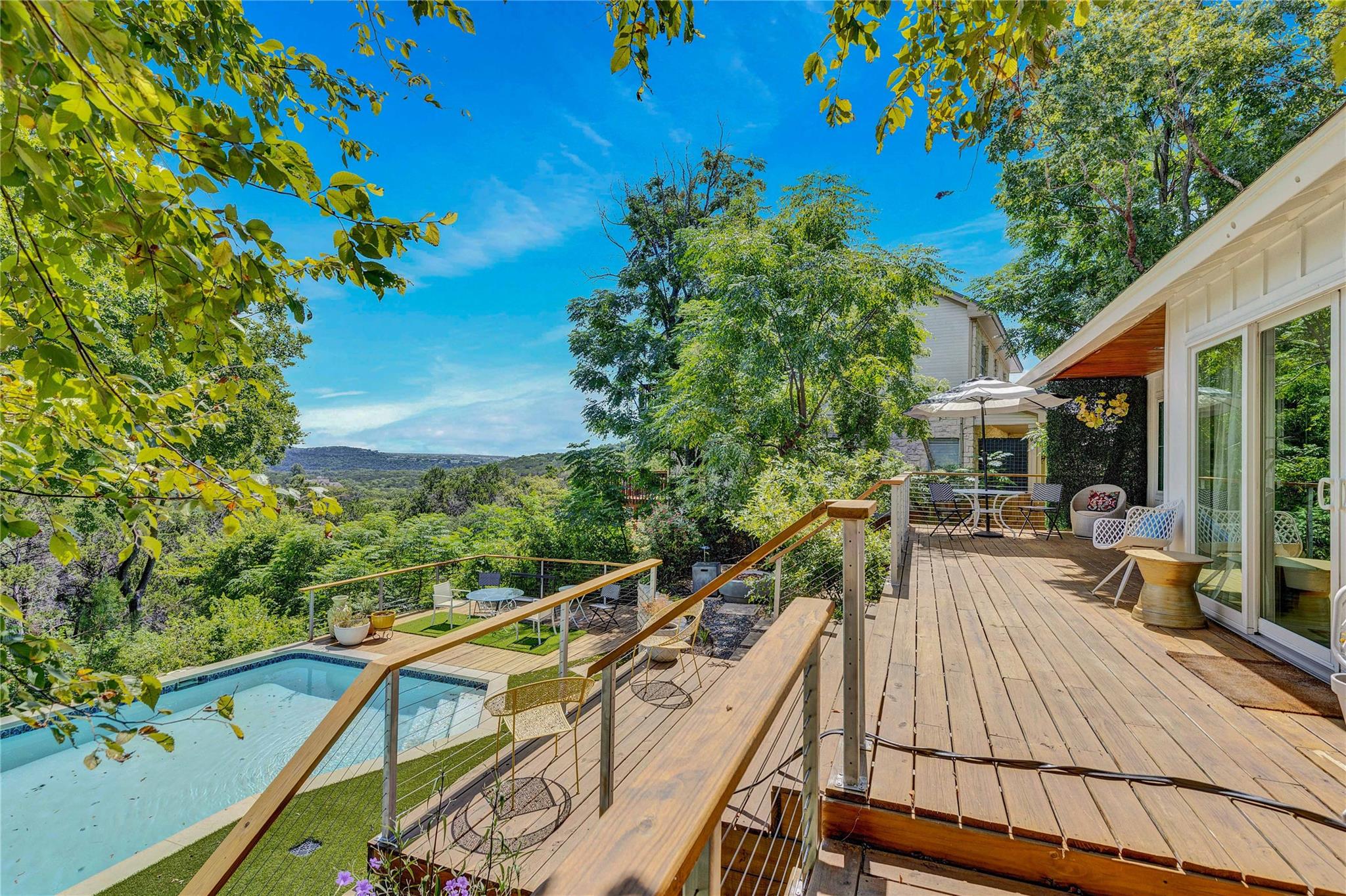 2419 Trail Of The Madrones, Austin, TX 78746