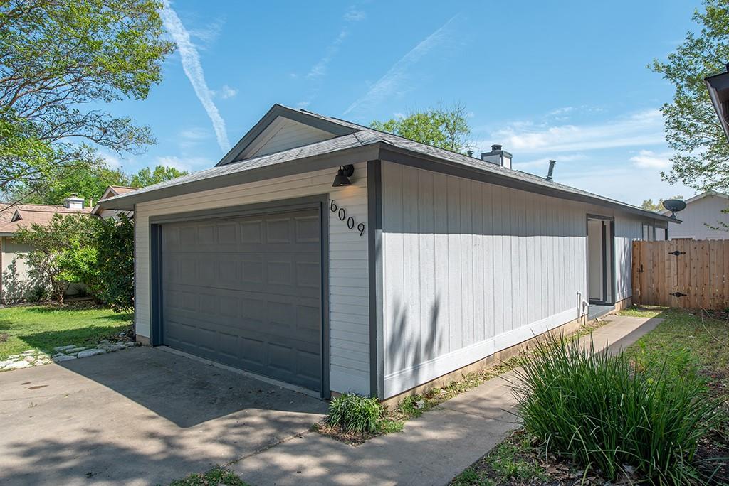 6009 Richard Carlton Blvd, Austin, TX 78727