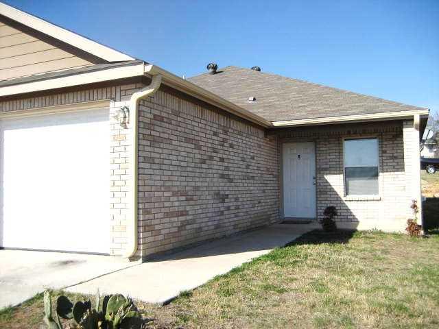 717 Claremont Pkwy # B, Marble Falls, TX 78654
