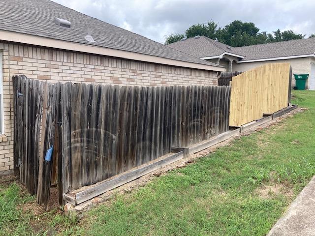 717 Claremont Pkwy # B, Marble Falls, TX 78654