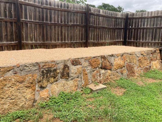 717 Claremont Pkwy # B, Marble Falls, TX 78654