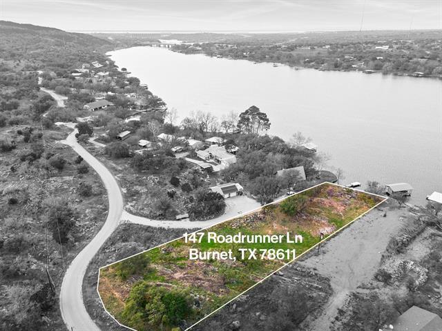 149 Roadrunner Ln, Burnet, TX 78611