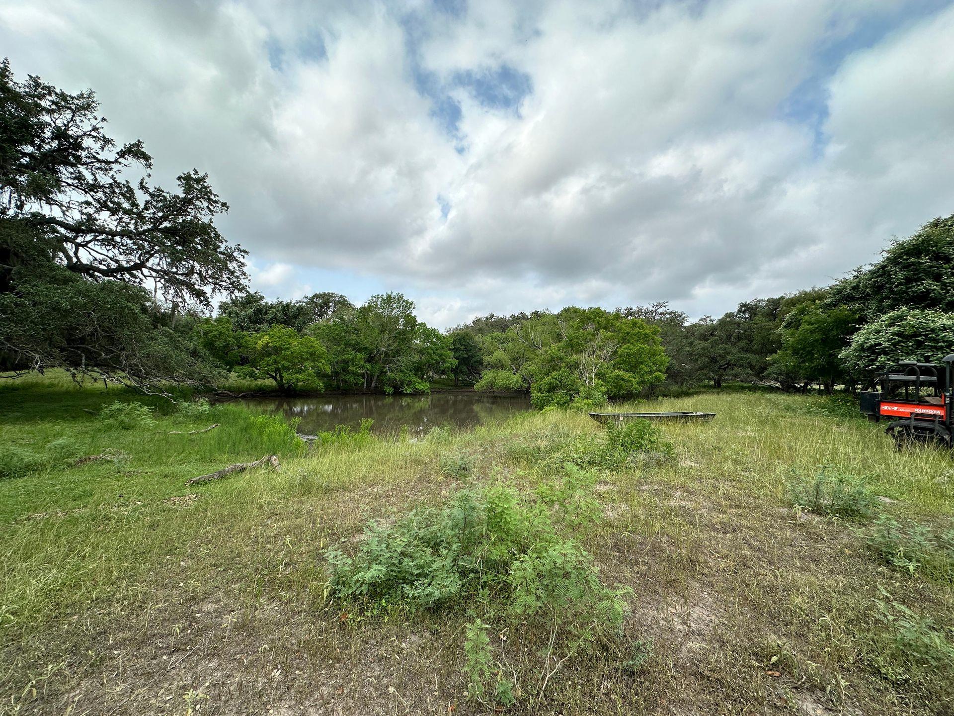 305 CR 305, Beeville, TX 78102
