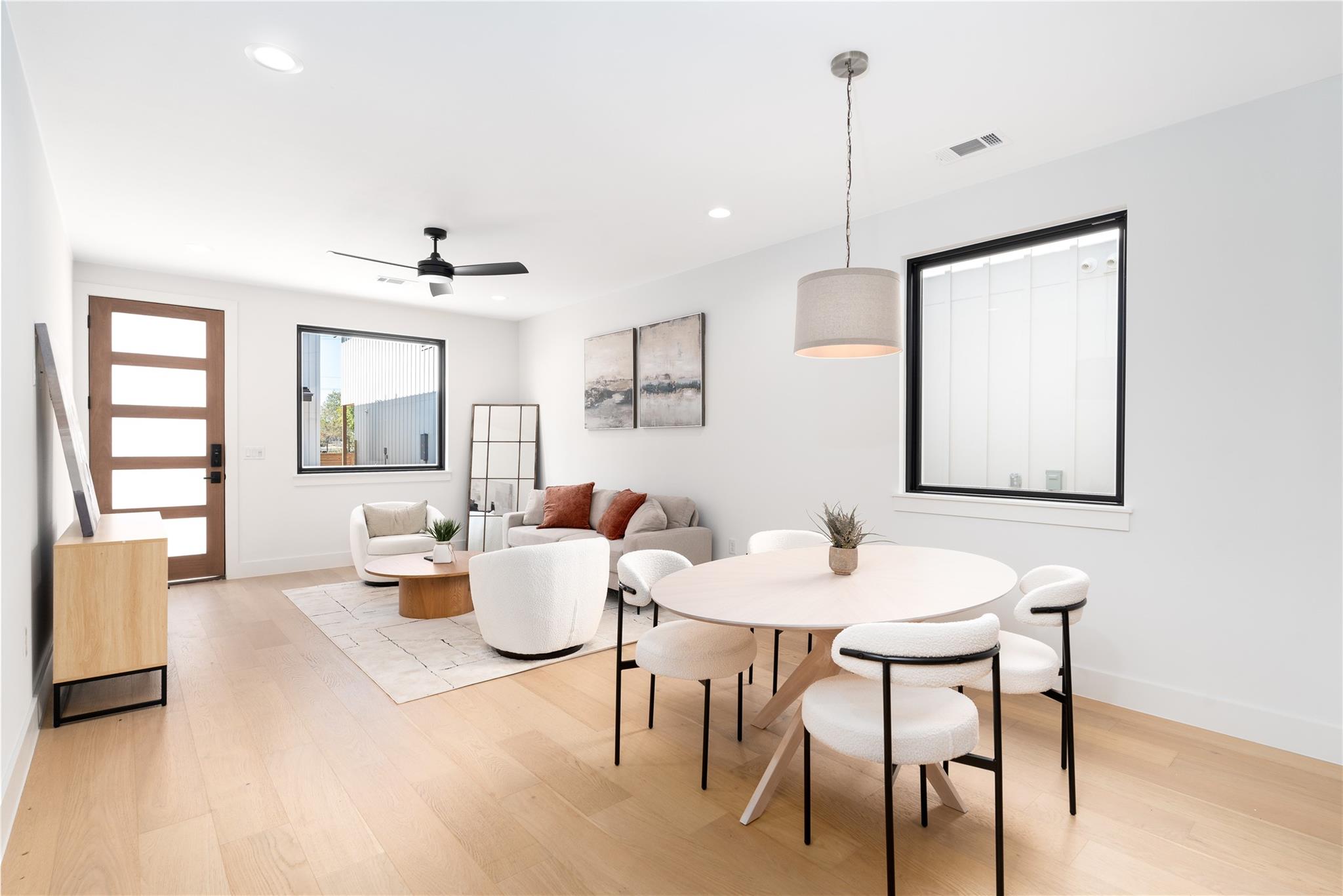 3001 E 51st St # 4, Austin, TX 78723