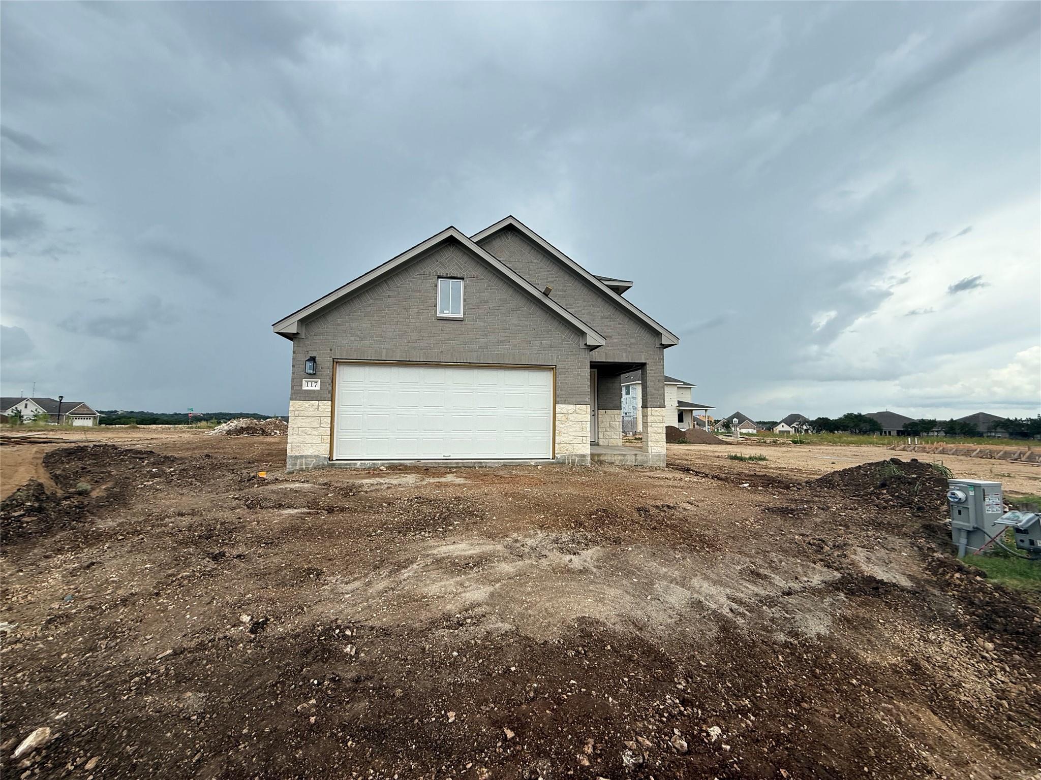 117 Knockout Rose Dr, San Marcos, TX 78666