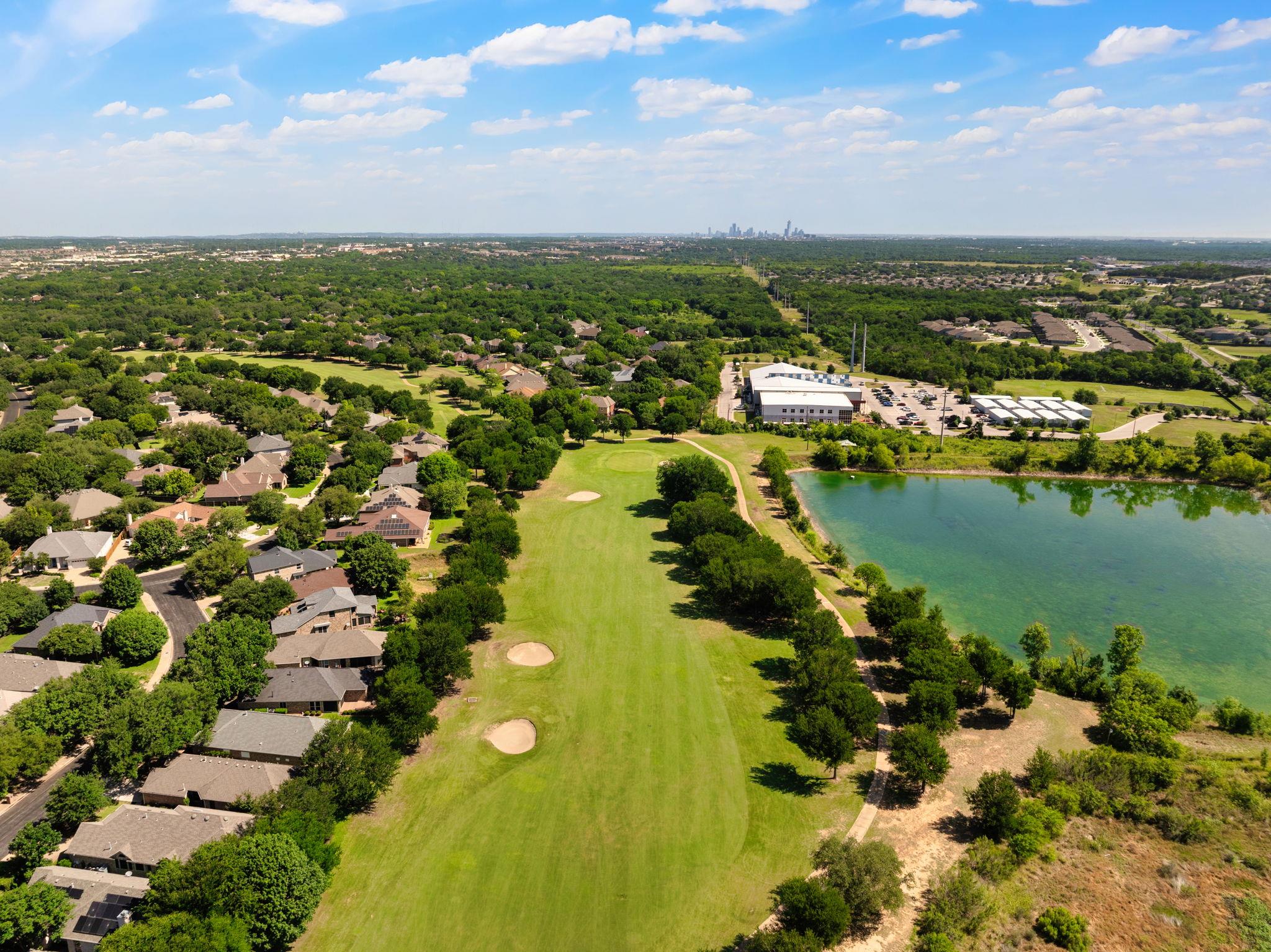 10833 Olympia Fields Loop, Austin, TX 78747