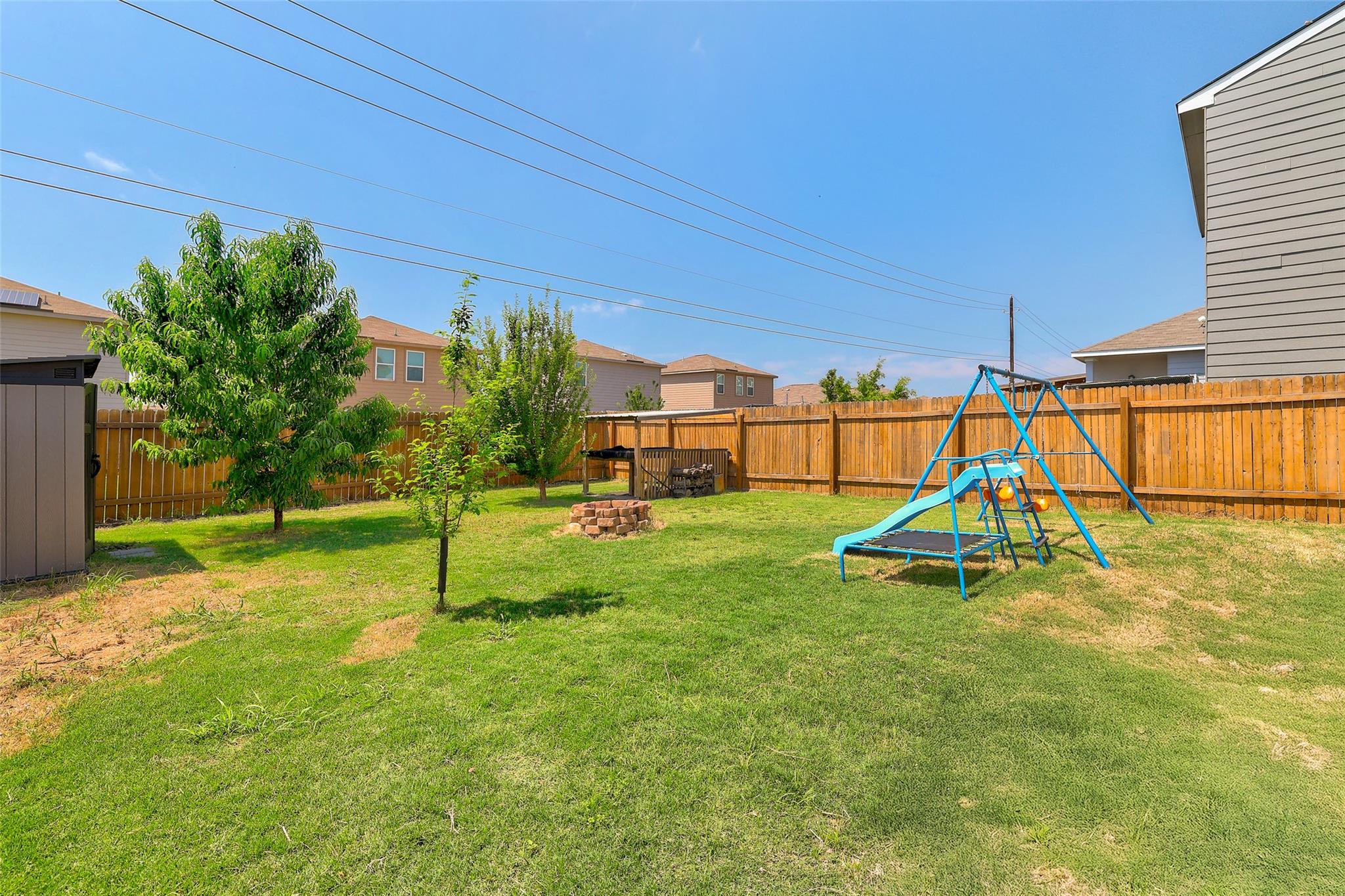 163 Wonderful Life Way, Jarrell, TX 76537