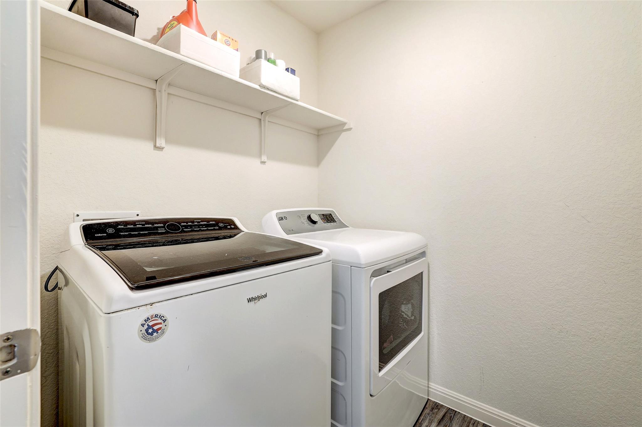 163 Wonderful Life Way, Jarrell, TX 76537