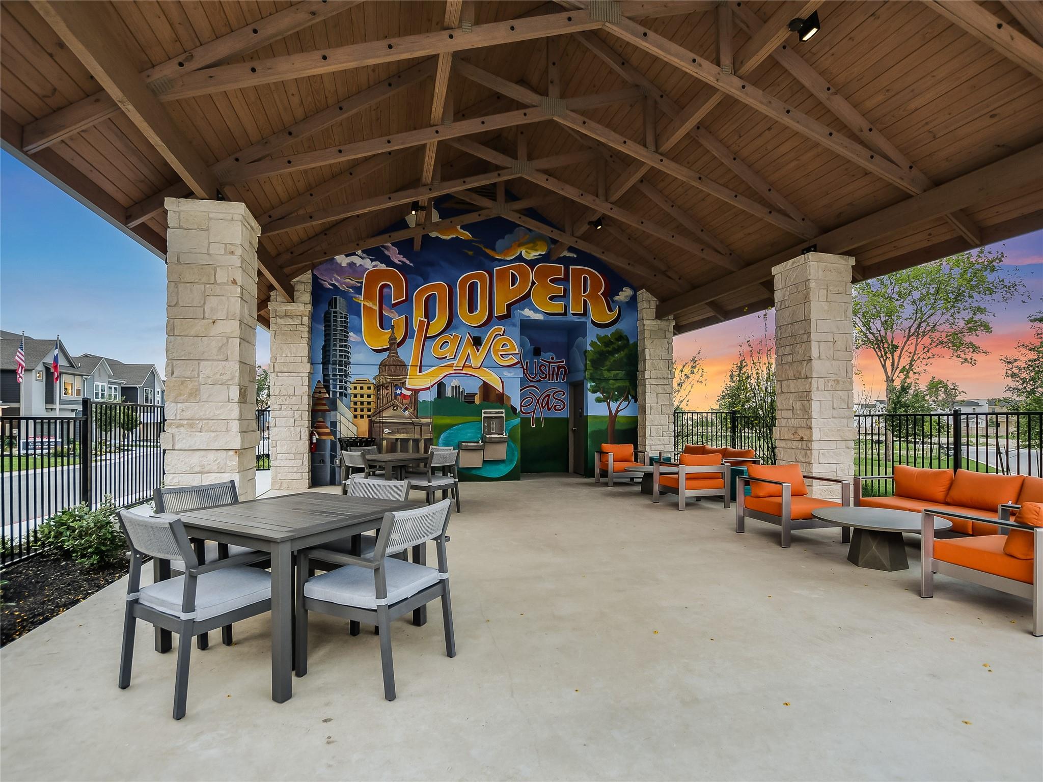 715 Bernese Pass, Austin, TX 78745
