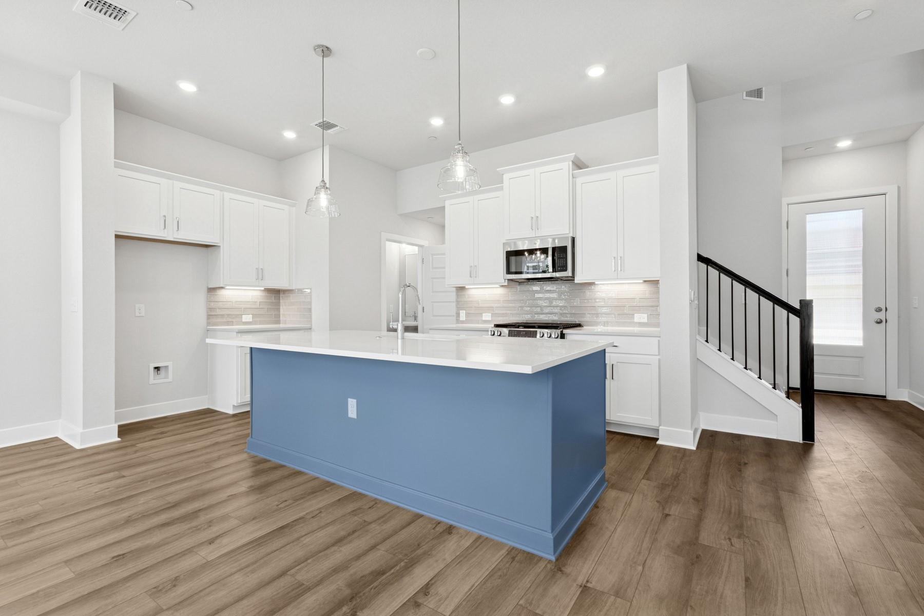 715 Bernese Pass, Austin, TX 78745