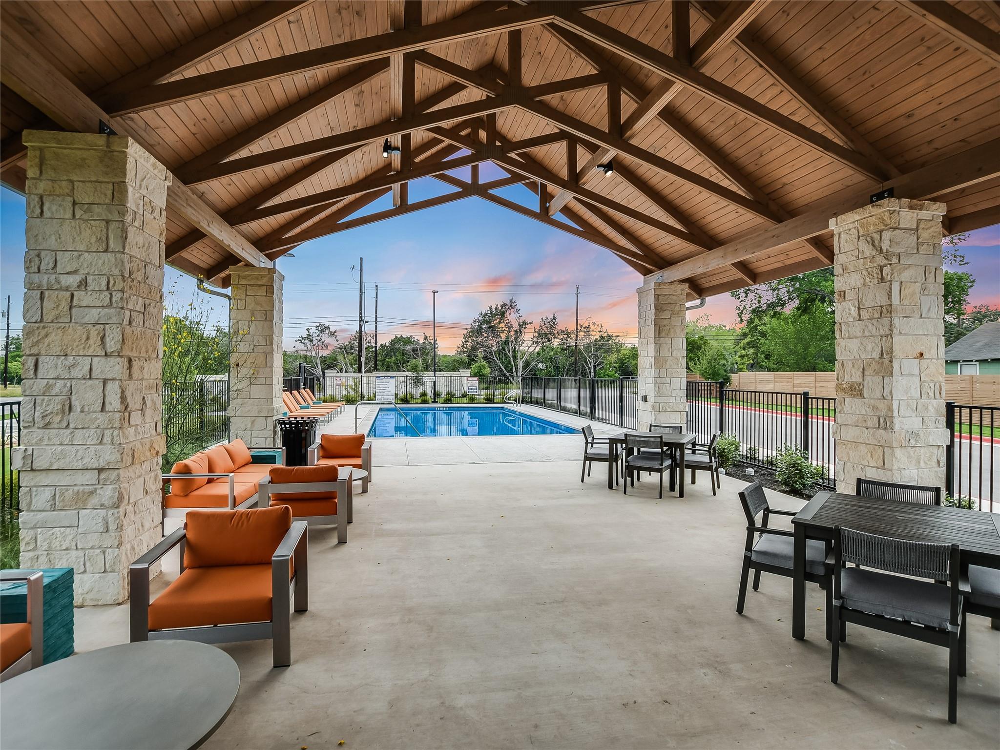 715 Bernese Pass, Austin, TX 78745