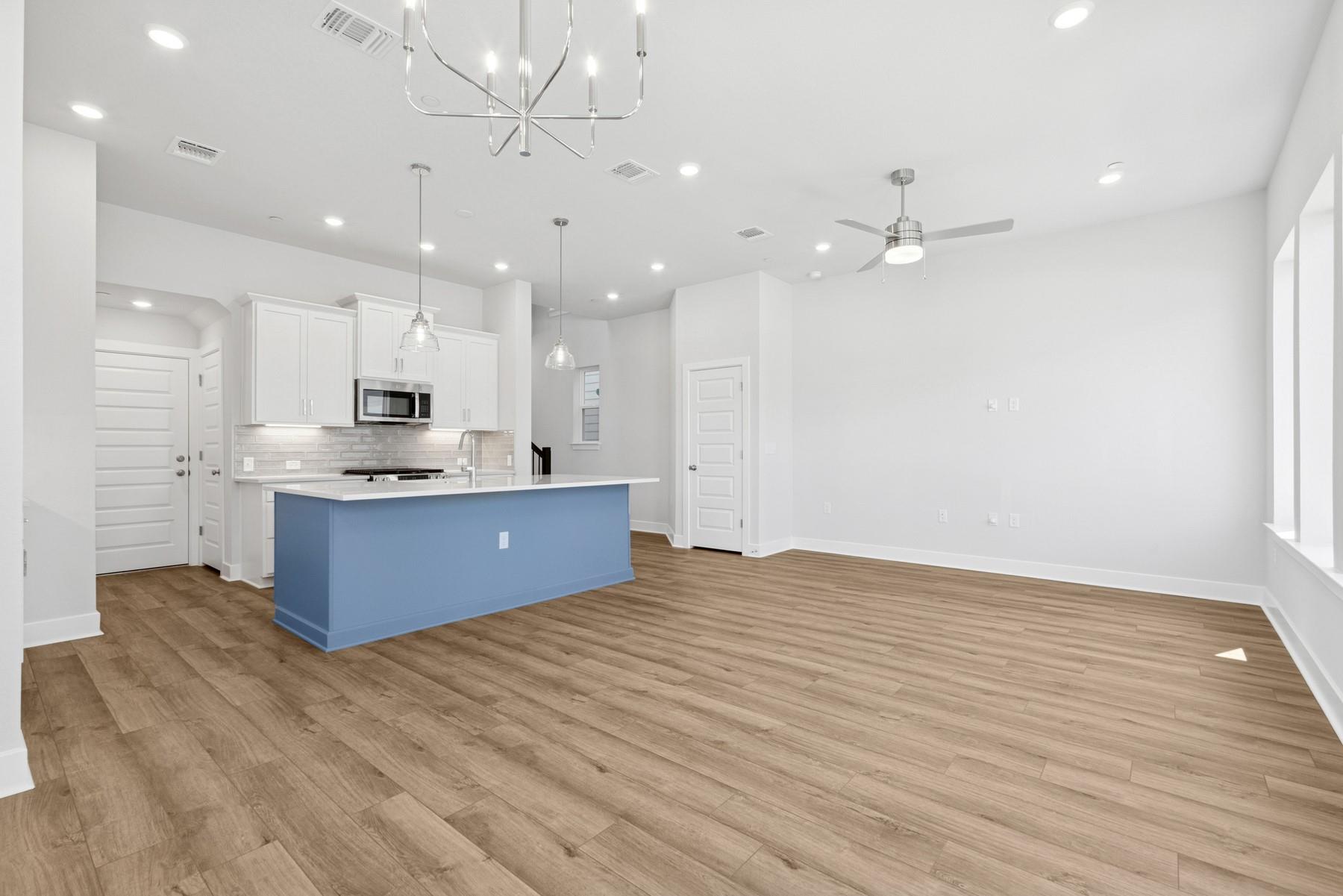 715 Bernese Pass, Austin, TX 78745