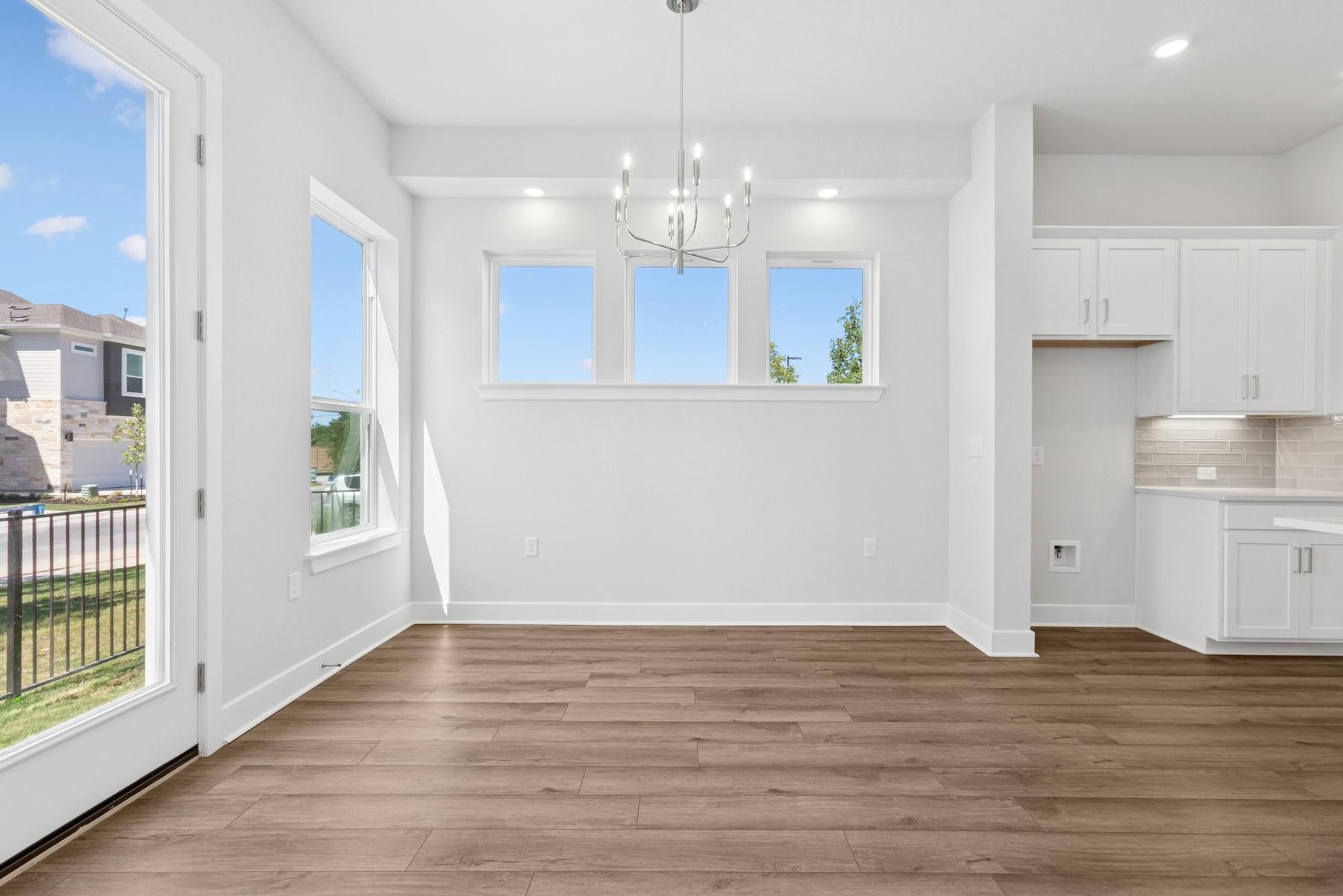 715 Bernese Pass, Austin, TX 78745