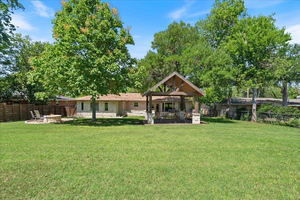 4809 Roundup Trl, Austin, TX 78745