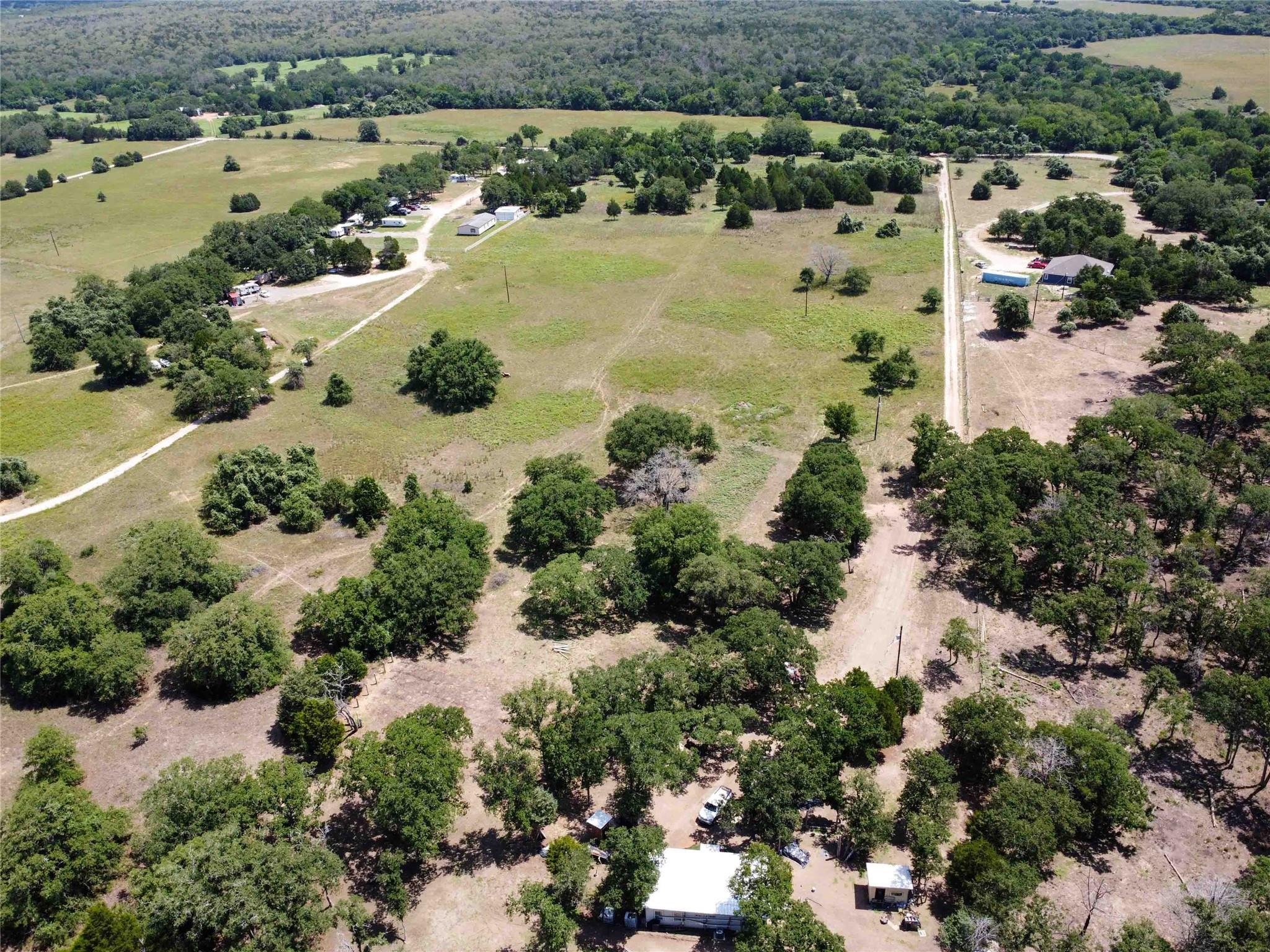 TBD Old Sayers Rd, Bastrop, TX 78602