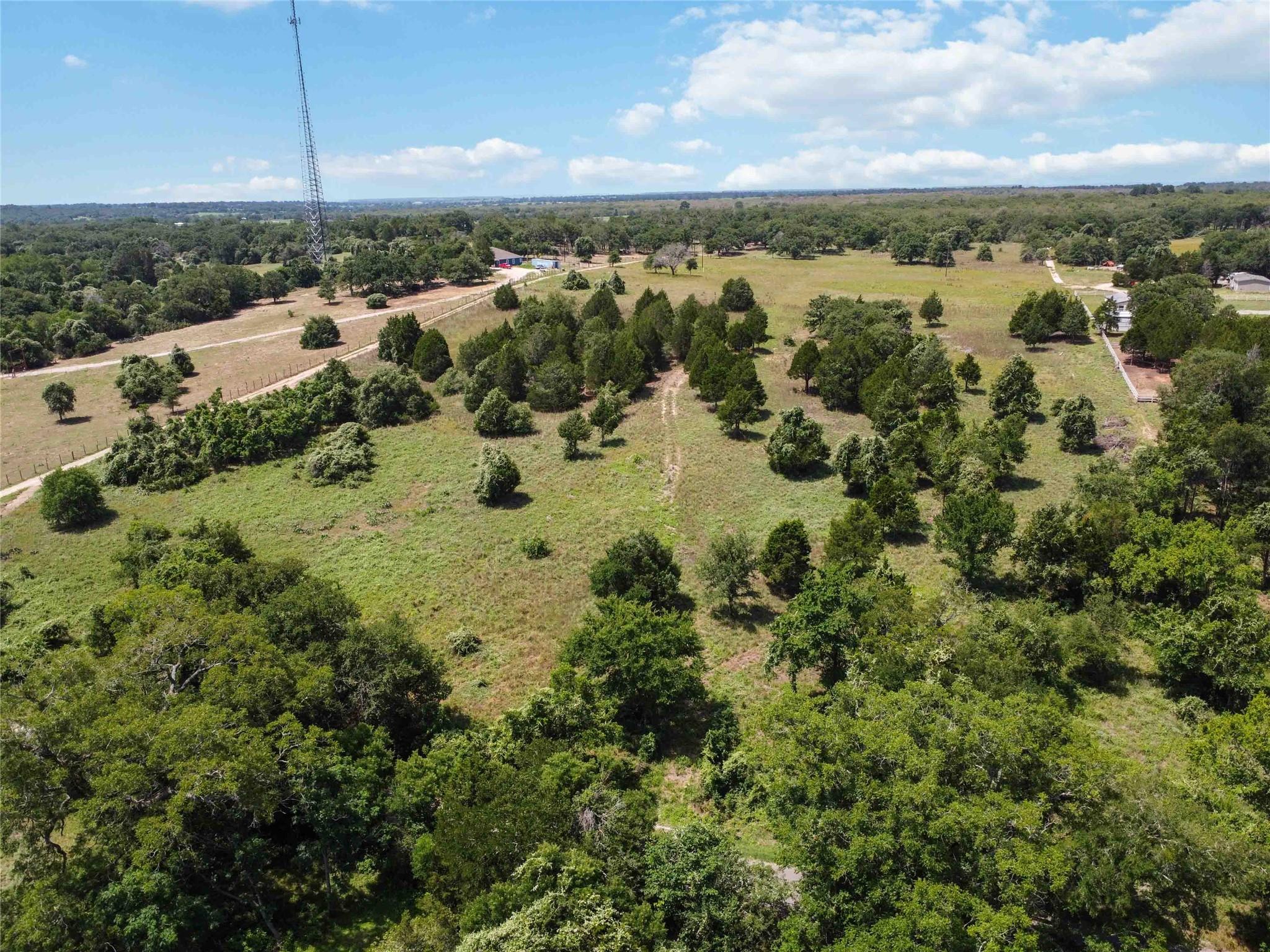 TBD Old Sayers Rd, Bastrop, TX 78602