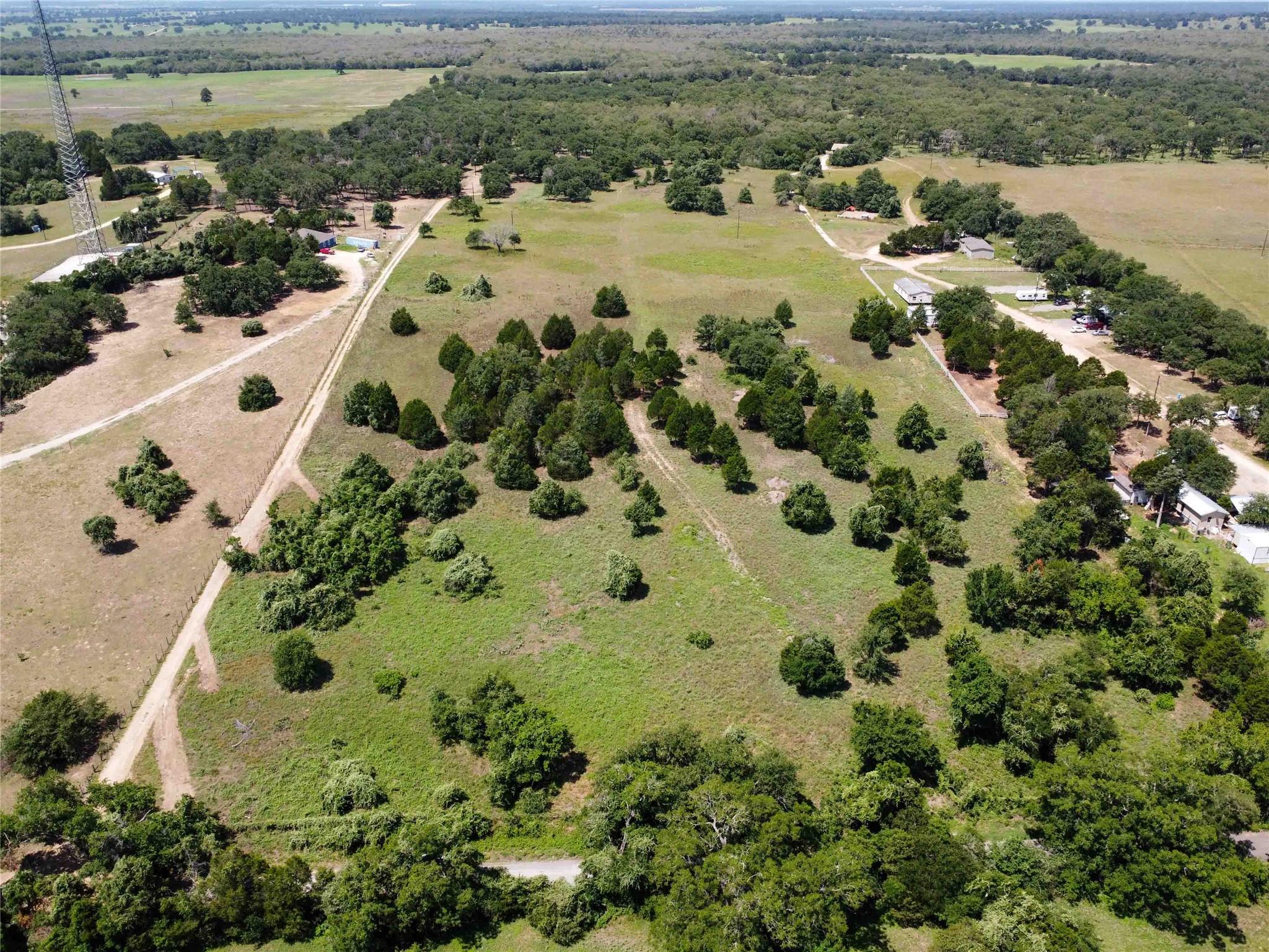 TBD Old Sayers Rd, Bastrop, TX 78602
