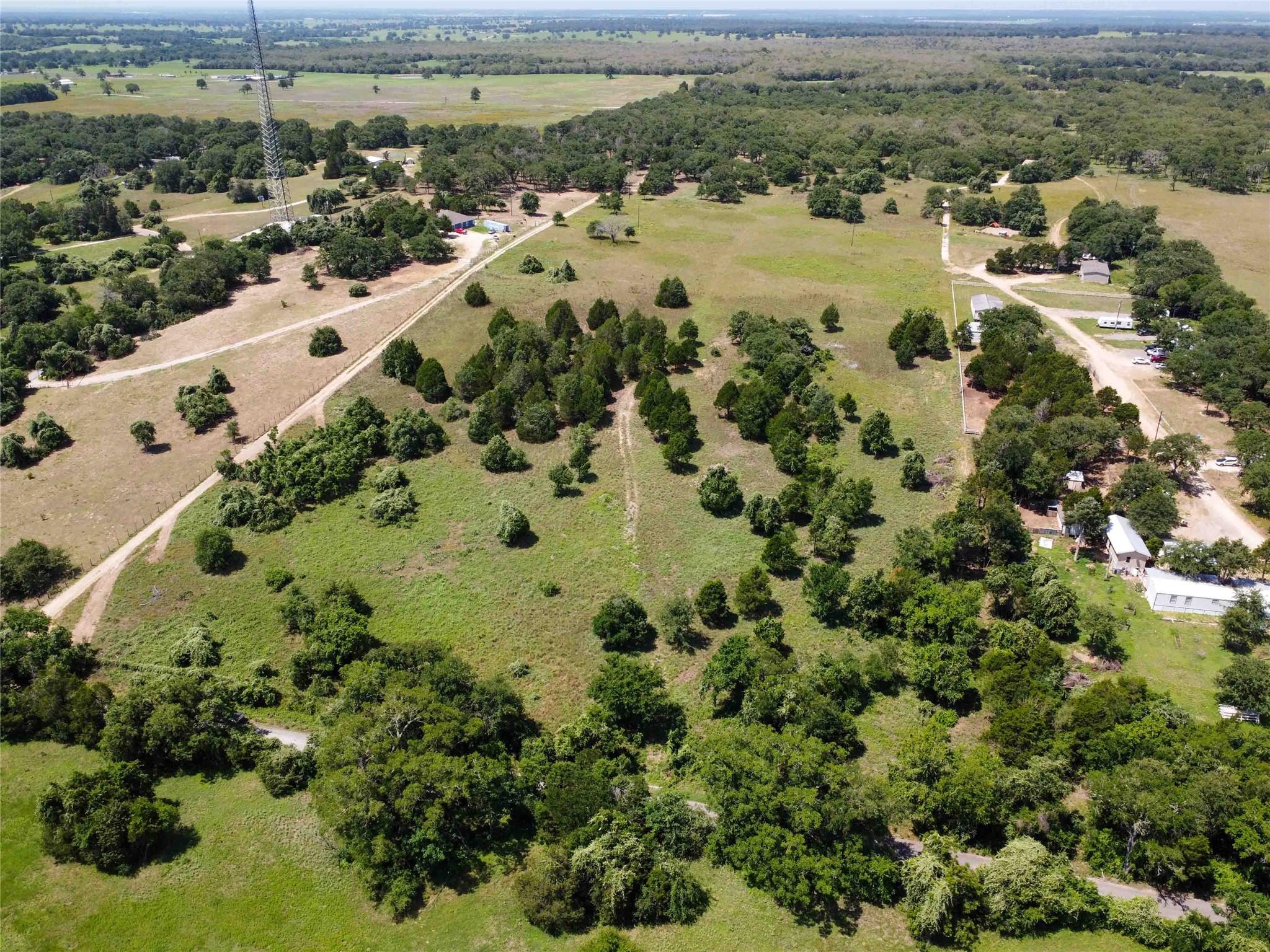 TBD Old Sayers Rd, Bastrop, TX 78602