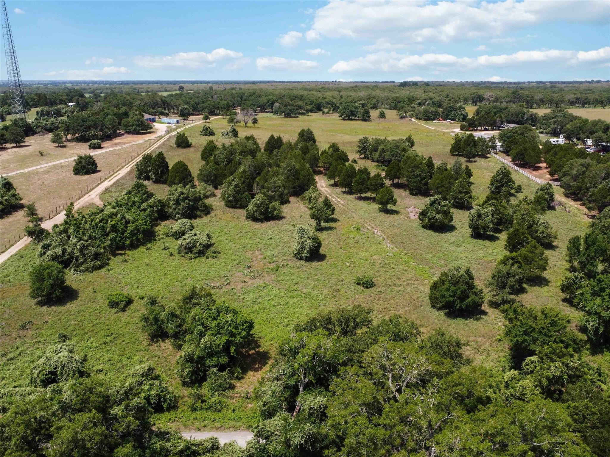 TBD Old Sayers Rd, Bastrop, TX 78602