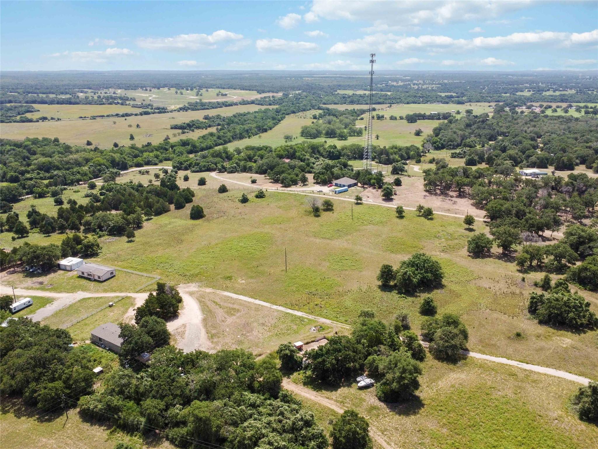 TBD Old Sayers Rd, Bastrop, TX 78602
