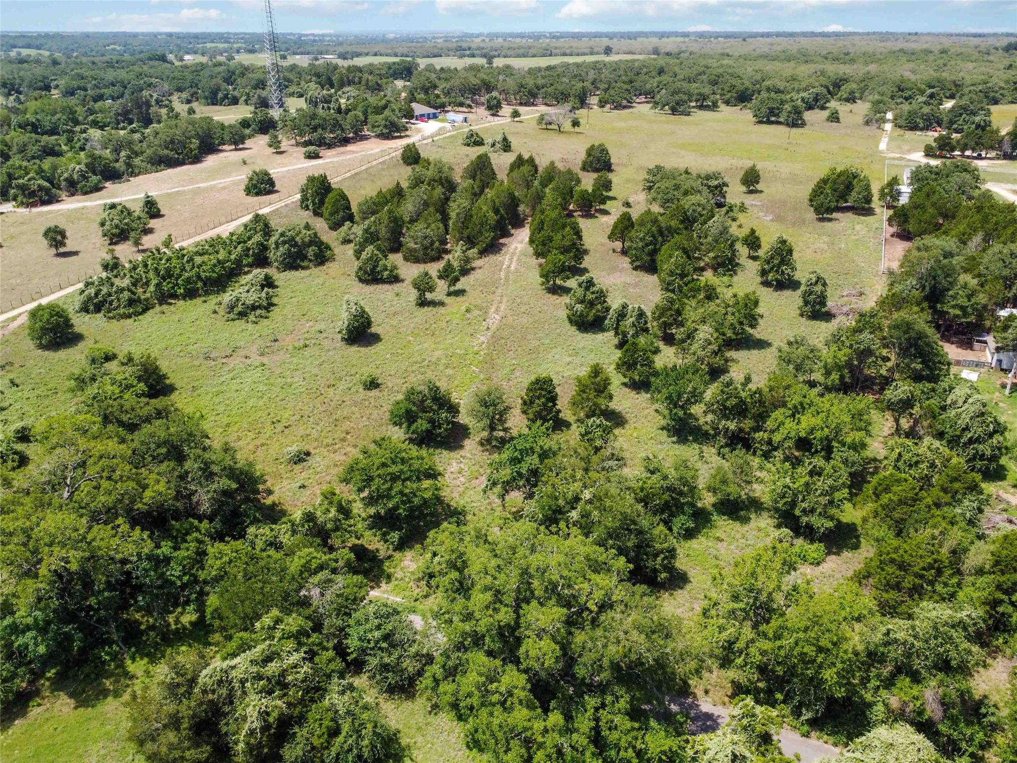 TBD Old Sayers Rd, Bastrop, TX 78602