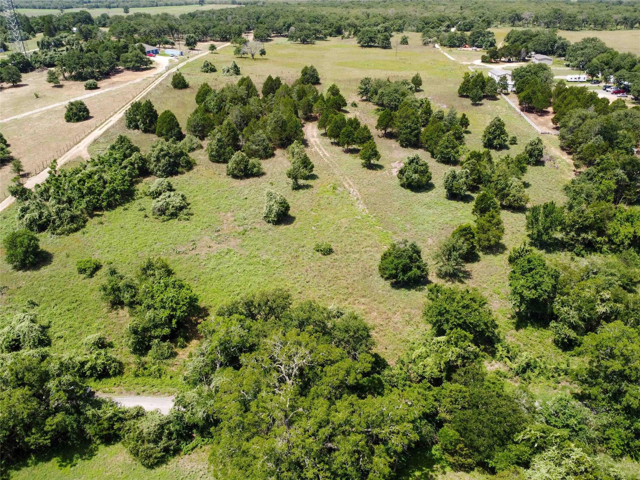 TBD Old Sayers Rd, Bastrop, TX 78602