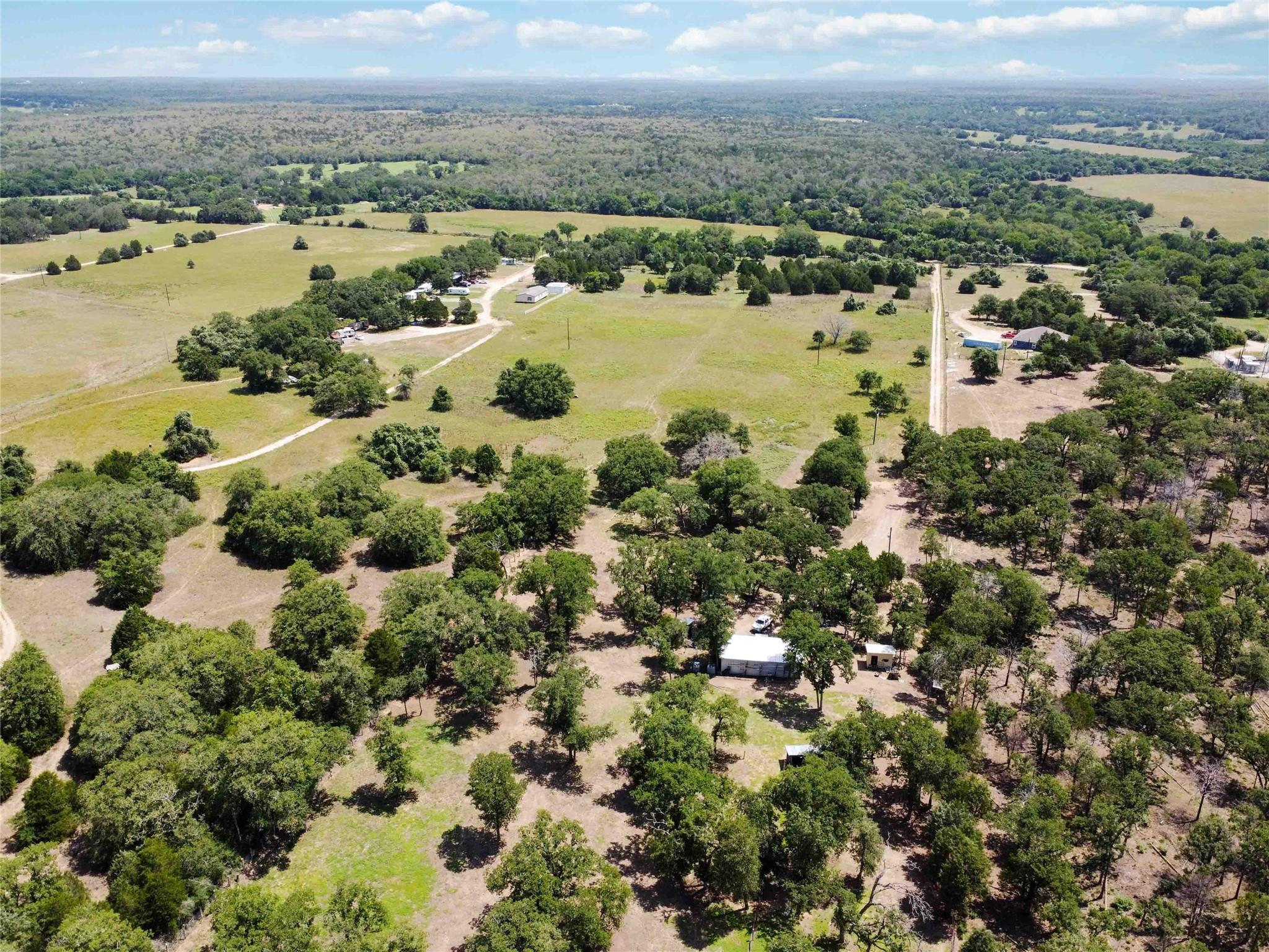 TBD Old Sayers Rd, Bastrop, TX 78602