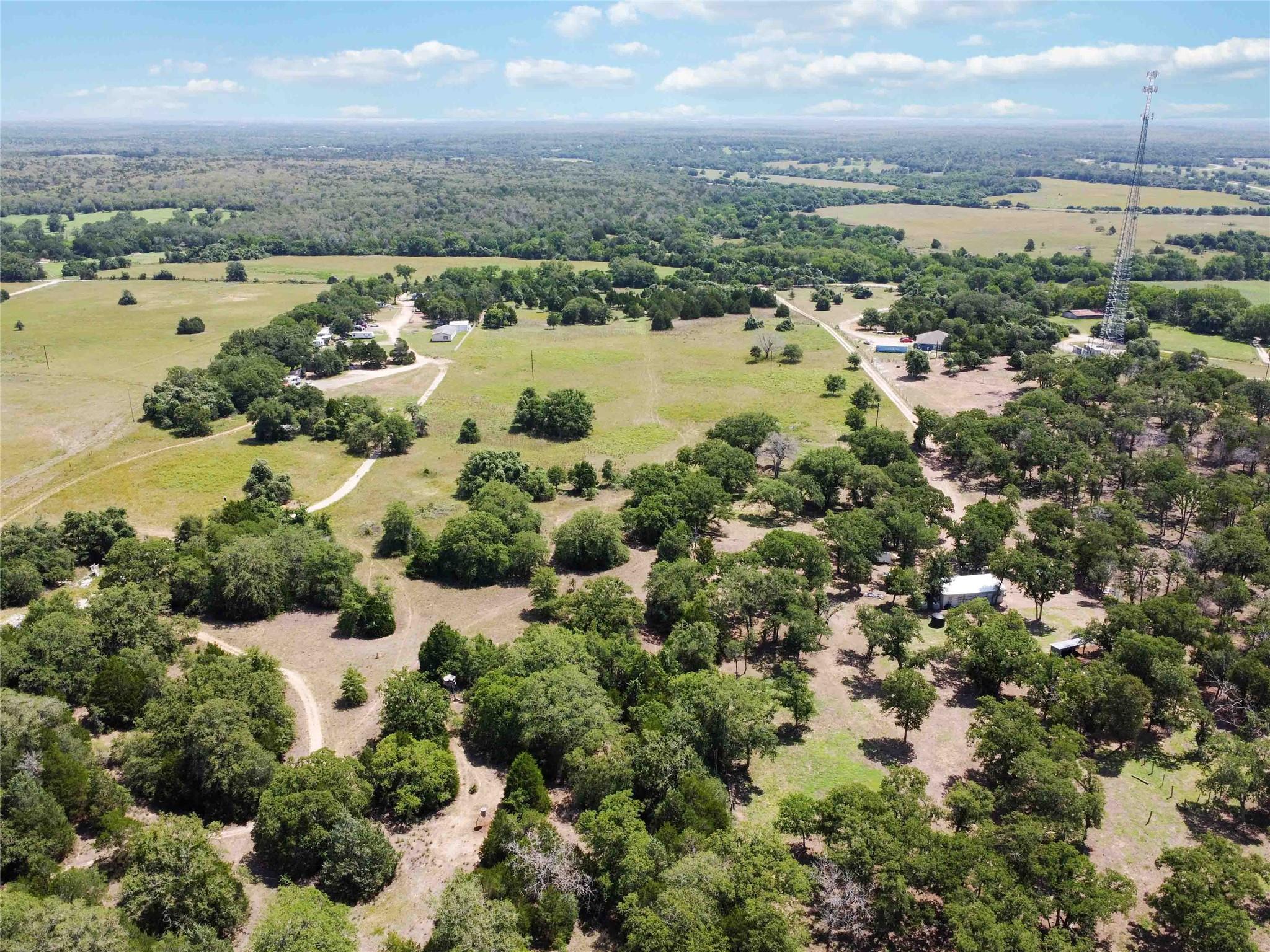 TBD Old Sayers Rd, Bastrop, TX 78602