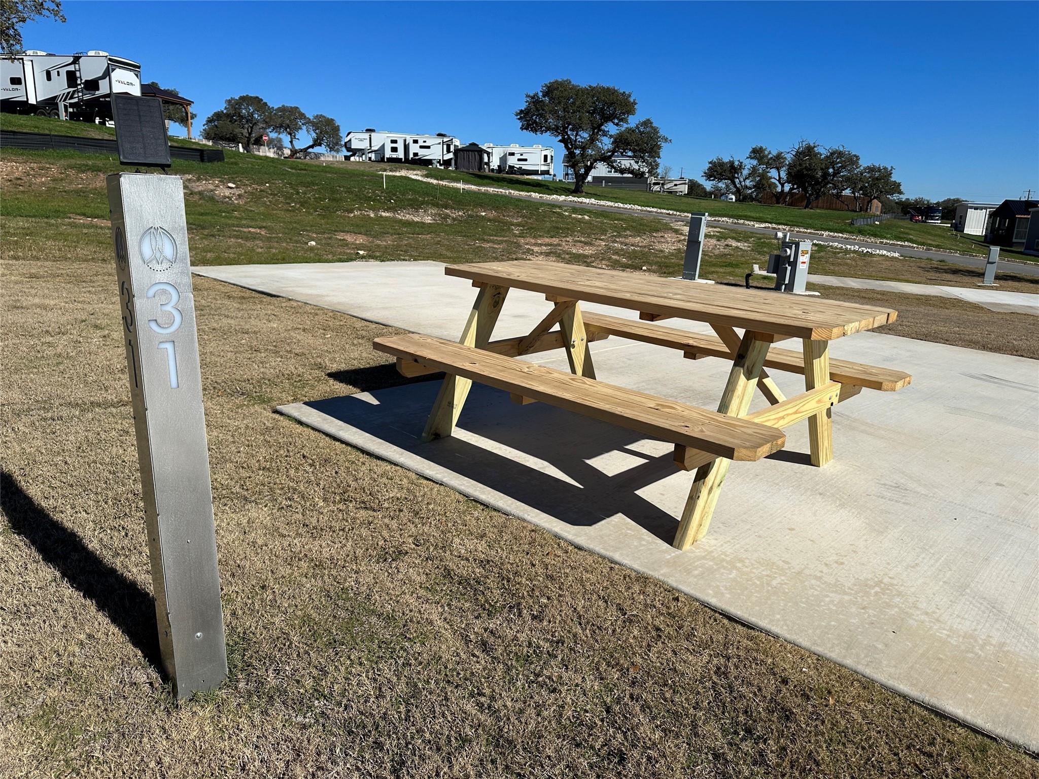 5386 Ranch Road 1376 # 31, Fredericksburg, TX 78624
