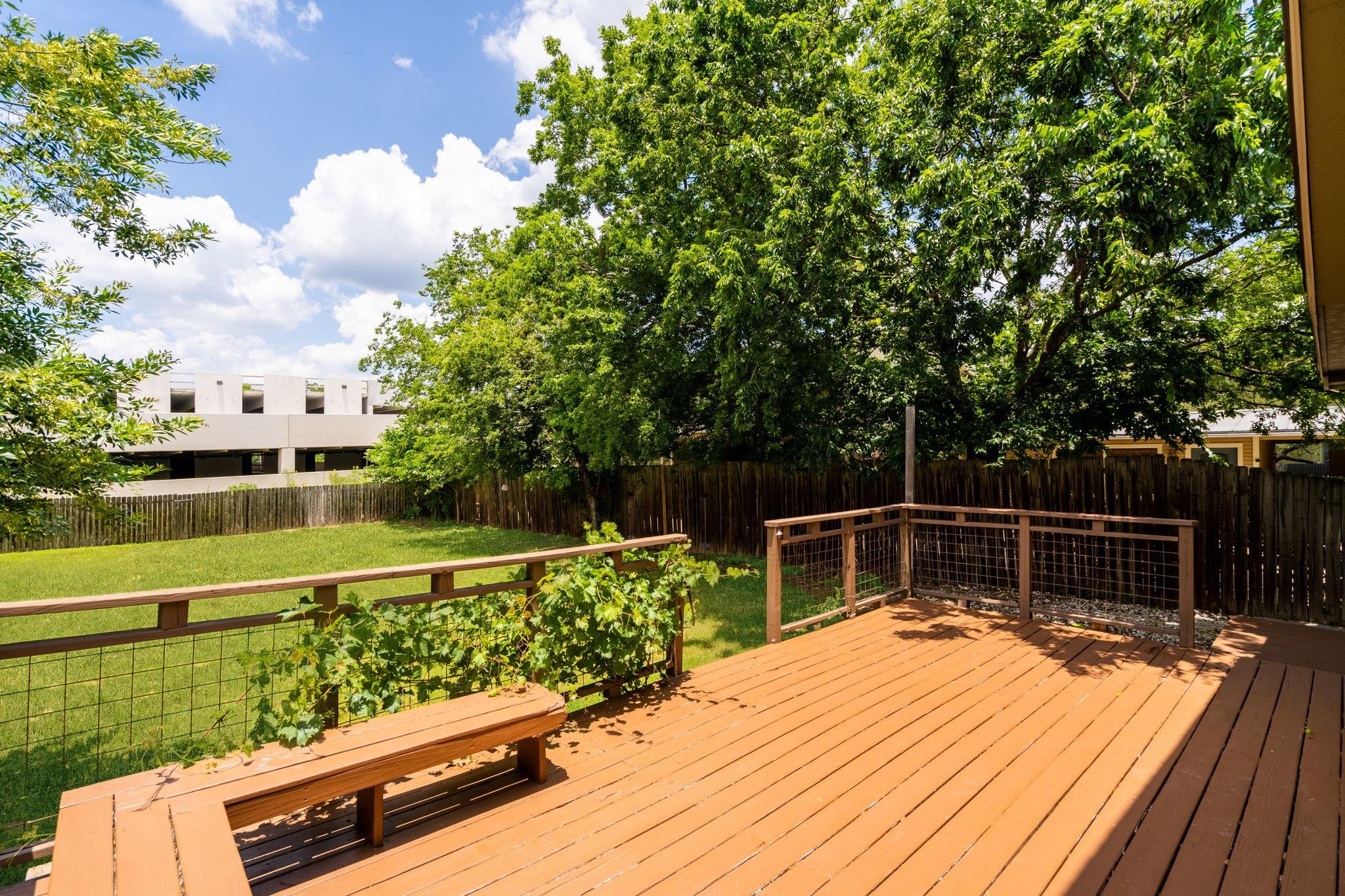 5212 Joe Sayers Ave, Austin, TX 78756