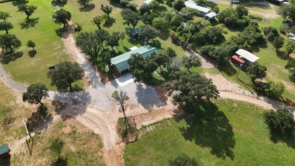 1503 Roselea Dr, Buchanan Dam, TX 78609