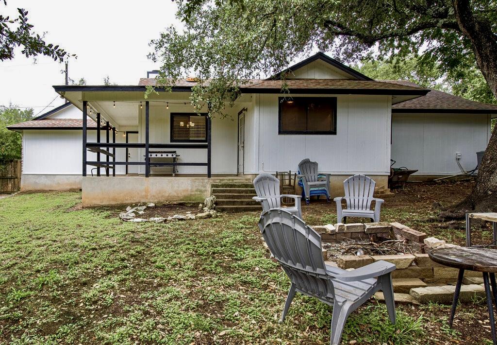15100 N FLAMINGO Dr, Austin, TX 78734