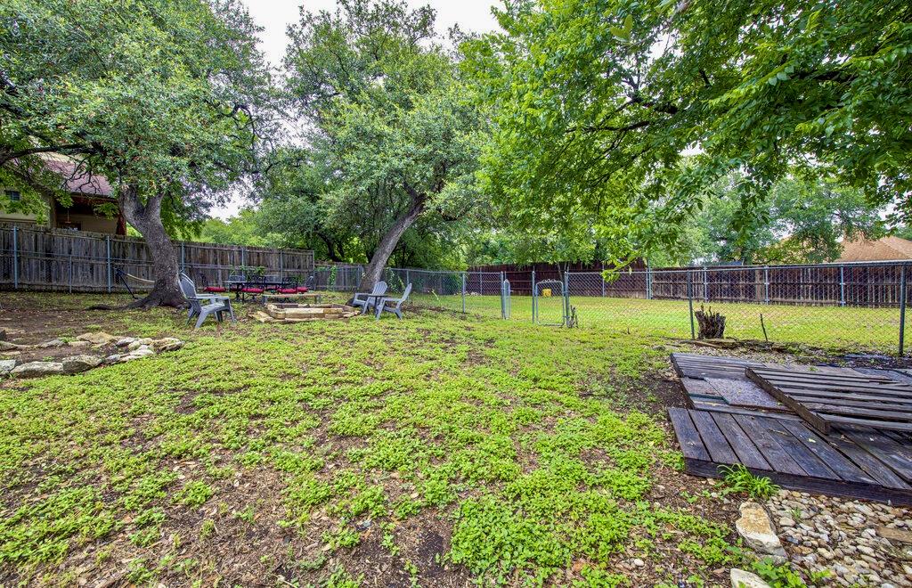 15100 N FLAMINGO Dr, Austin, TX 78734