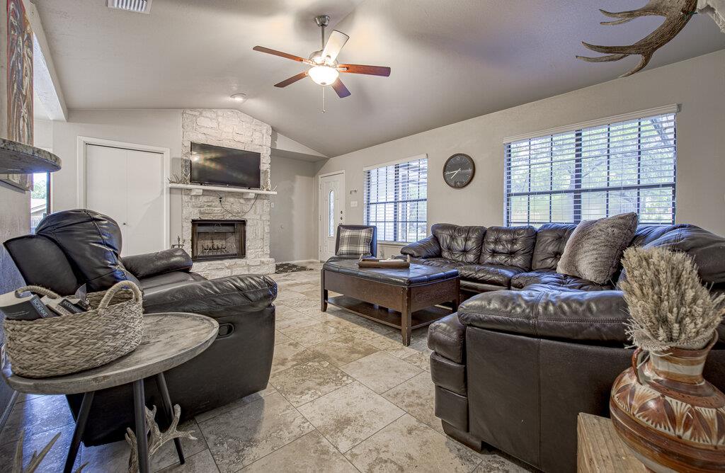 15100 N FLAMINGO Dr, Austin, TX 78734