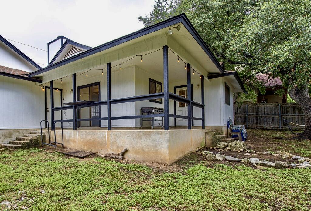 15100 N FLAMINGO Dr, Austin, TX 78734