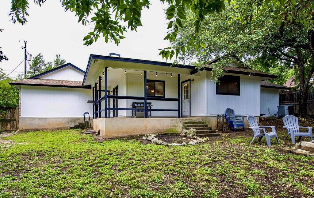 15100 N FLAMINGO Dr, Austin, TX 78734