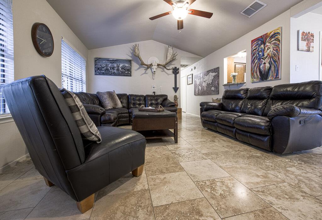 15100 N FLAMINGO Dr, Austin, TX 78734